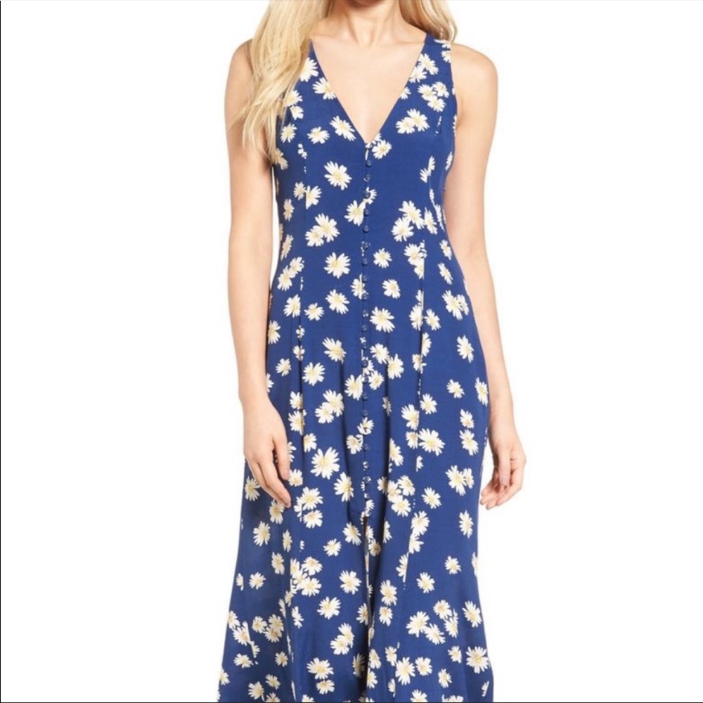 Privacy Please Lorax dress